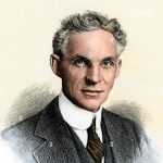 Henry Ford