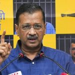 Kejriwall alleges conspiracy to manipulate EVMs