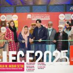 Inauguration of Furniture Expo