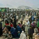 Pakistan decision on Afghan Refugees