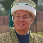 Princes Karim Agha Khan died on 88