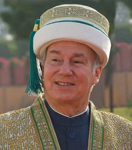 Princes Karim Agha Khan died on 88