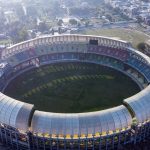 Arbab Niaz Stadium ready for matches