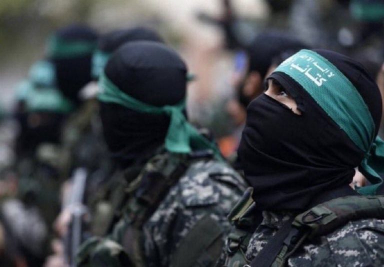 Hamas Statement