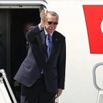 Turkish President visiting Pakistan