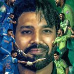 Pak vs india important match of champions trophy 2025