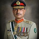 Chief of Army Staff Statement