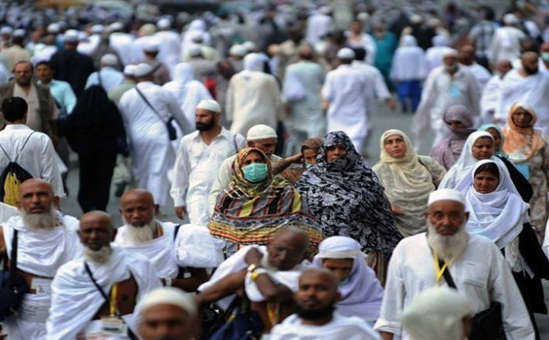 Government will return extra money to pilgrims