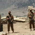 Mohmand Agency operation