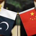 Pak china signed energy agreements