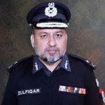 IGP Zulfiqar Hameed