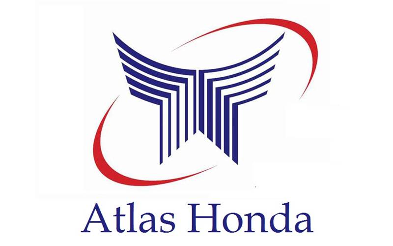 Atlas Honda logo