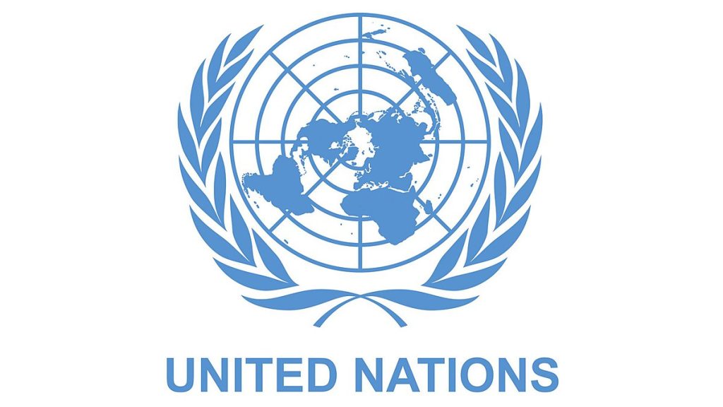 UN report in terrorism