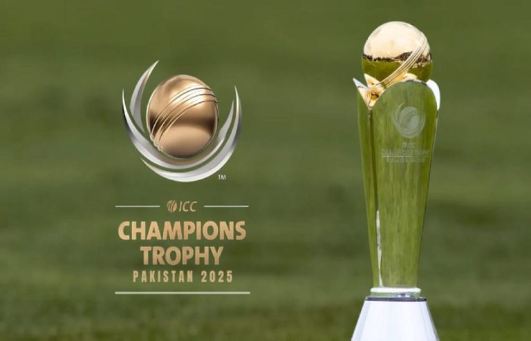 top batsman of champions trophy 2025