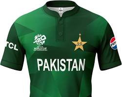 Major changes in Pak T20 team