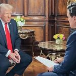 Trump response on ceasefire