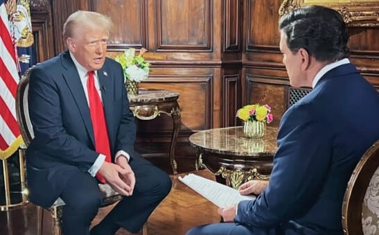 Trump response on ceasefire