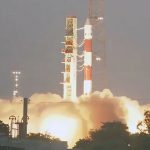 Indian Earth Observation mission failed