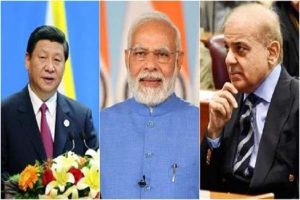 Chinese media on Pak-India war