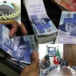 KP corruption scandal