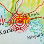 More earthquake expected