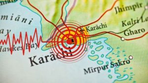 More earthquake expected