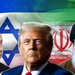 Iran-Israel ceasefire