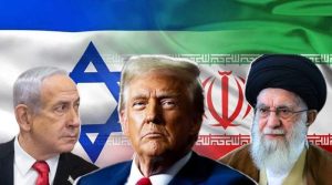 Iran-Israel ceasefire