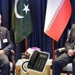 وزیراعظم شہبازشریف نے اسلامی جمہوریہ ایران کے صدر ڈاکٹر مسعود پیزشکیان سے ٹیلی فون پر بات چیت