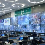 Safe city project di khan