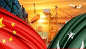 China provided 1.8b dollar support facility to Pakistan
