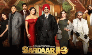 Sardar ji 3