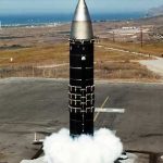 Icbm of Pakistan