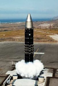 Icbm of Pakistan