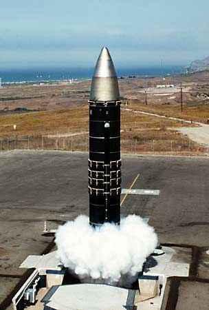 Icbm of Pakistan