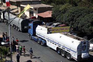 Iran can sell fuel