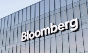 Bloomberg