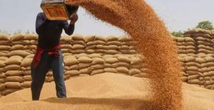 Shortage of flavour in sindh