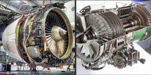 Jet engine