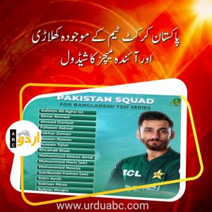 pakistan national cricket team