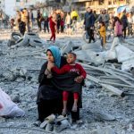 Ceasefire in Gaza