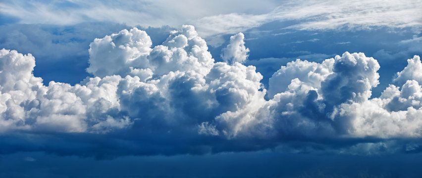 Clouds