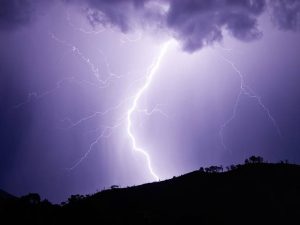 Thunder
