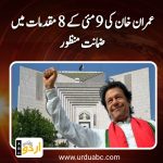 Imran Khan bail