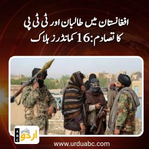 TTP vs Taliban
