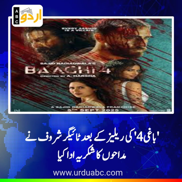 Baghi 4