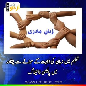 Importance of mother language