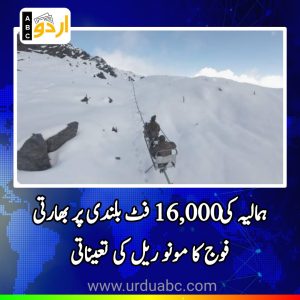 Mono rail on hamaliya