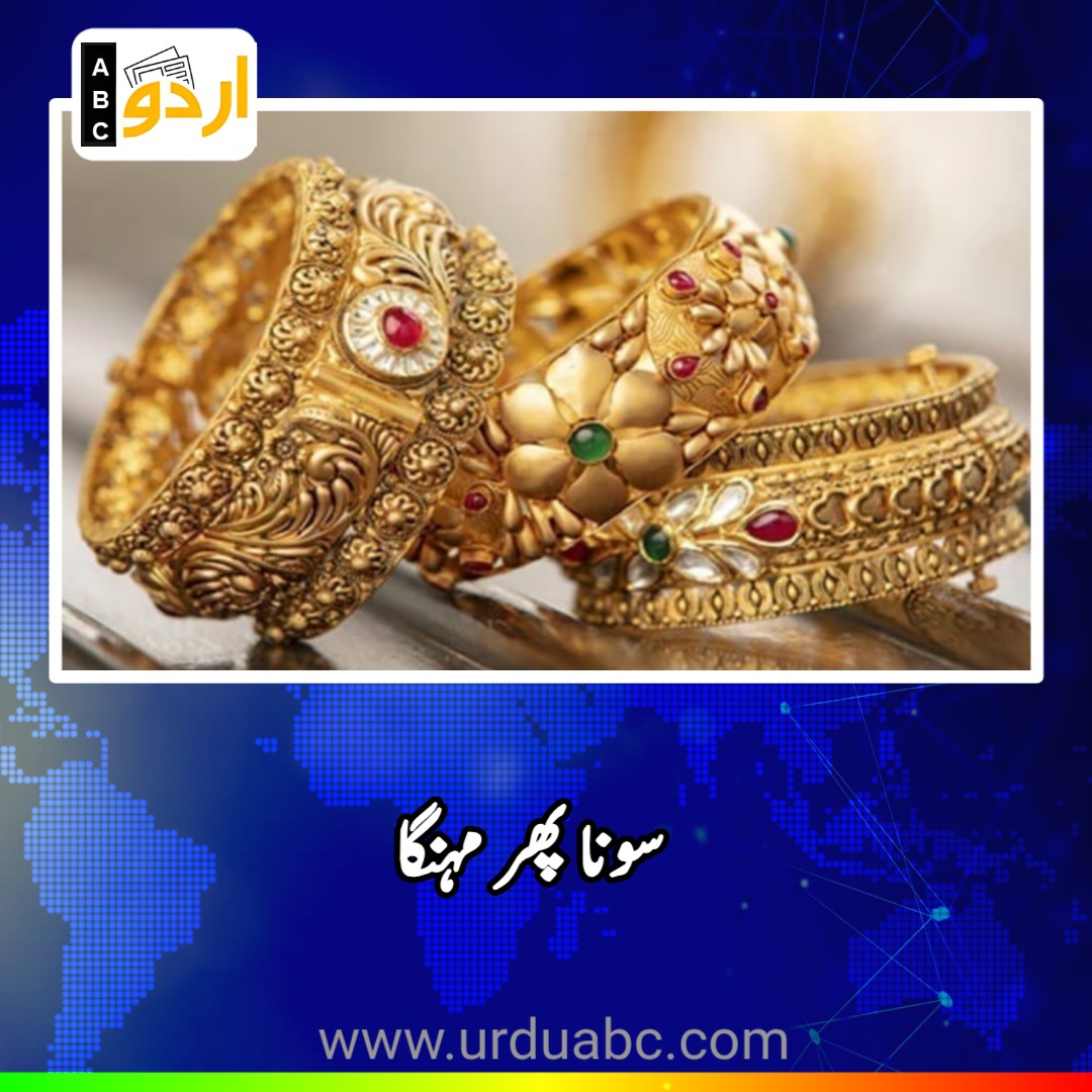 Gold Price
