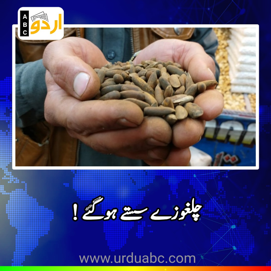 Dry fruit prices